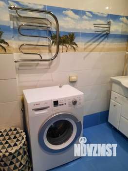 1-к квартира, на длительный срок, 44м2, 1/10 этаж