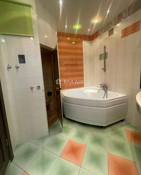 3-к квартира, на длительный срок, 112м2, 5/6 этаж