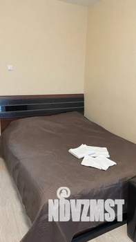 1-к квартира, посуточно, 40м2, 14/17 этаж