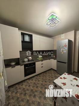 1-к квартира, на длительный срок, 37м2, 15/17 этаж