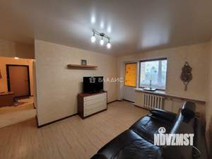 1-к квартира, на длительный срок, 38м2, 3/9 этаж