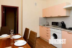 1-к квартира, посуточно, 40м2, 15/16 этаж