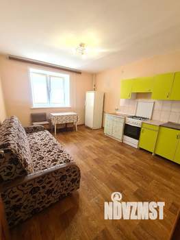 1-к квартира, на длительный срок, 44м2, 5/10 этаж