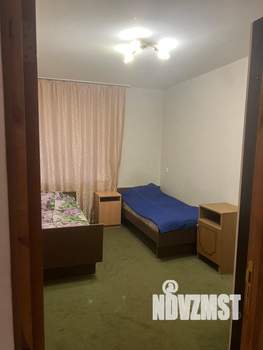 2-к квартира, на длительный срок, 50м2, 1/5 этаж