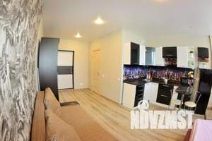 1-к квартира, посуточно, 35м2, 10/10 этаж