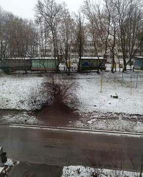 1-к квартира, на длительный срок, 30м2, 2/5 этаж