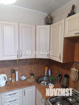 2-к квартира, на длительный срок, 42м2, 5/5 этаж