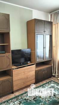 2-к квартира, на длительный срок, 43м2, 1/2 этаж