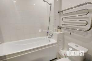 1-к квартира, на длительный срок, 38м2, 7/10 этаж