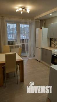 1-к квартира, на длительный срок, 42м2, 2/10 этаж