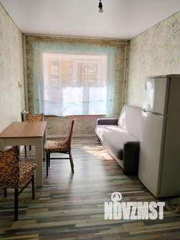 1-к квартира, на длительный срок, 50м2, 2/7 этаж