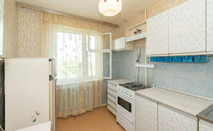 3-к квартира, на длительный срок, 65м2, 5/10 этаж