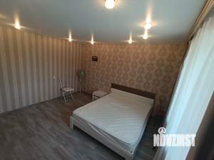 1-к квартира, на длительный срок, 50м2, 1/11 этаж