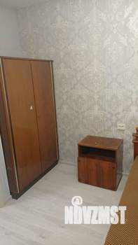 2-к квартира, на длительный срок, 44м2, 1/4 этаж
