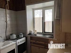2-к квартира, на длительный срок, 45м2, 1/2 этаж