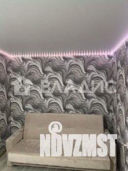 1-к квартира, на длительный срок, 32м2, 1/2 этаж