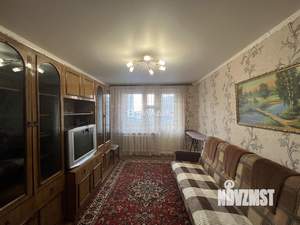 1-к квартира, на длительный срок, 33м2, 7/10 этаж