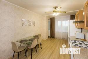 1-к квартира, посуточно, 94м2, 1/1 этаж