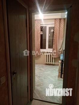 1-к квартира, на длительный срок, 46м2, 5/9 этаж