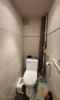 1-к квартира, на длительный срок, 37м2, 5/16 этаж