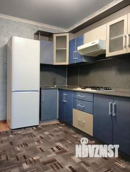 1-к квартира, на длительный срок, 50м2, 6/10 этаж