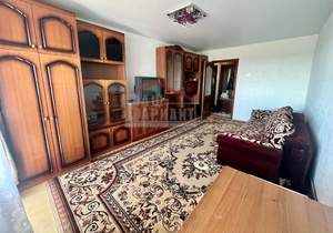 1-к квартира, на длительный срок, 44м2, 12/14 этаж