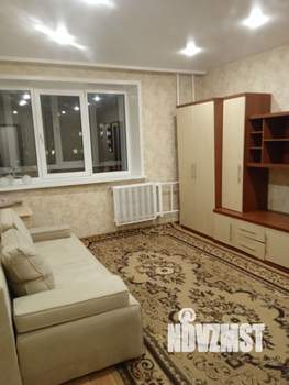 1-к квартира, на длительный срок, 36м2, 3/9 этаж