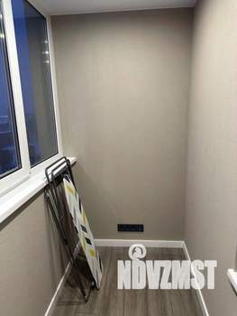 1-к квартира, посуточно, 46м2, 1/1 этаж