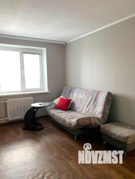 1-к квартира, на длительный срок, 44м2, 11/12 этаж