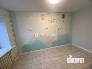 2-к квартира, на длительный срок, 46м2, 1/4 этаж