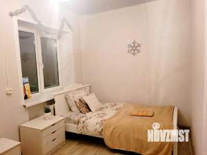 2-к квартира, посуточно, 48м2, 1/1 этаж