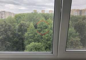 1-к квартира, на длительный срок, 38м2, 9/15 этаж