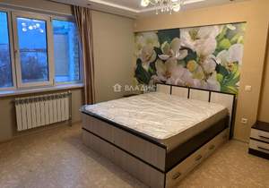 1-к квартира, на длительный срок, 42м2, 8/9 этаж