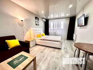 Студия квартира, посуточно, 31м2, 15/17 этаж