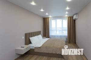 1-к квартира, посуточно, 41м2, 15/17 этаж