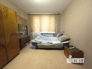 1-к квартира, на длительный срок, 33м2, 2/9 этаж