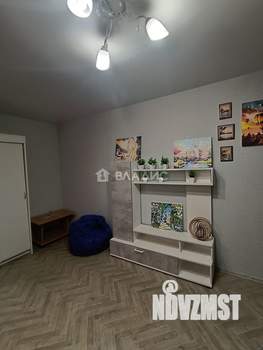 1-к квартира, на длительный срок, 40м2, 2/14 этаж