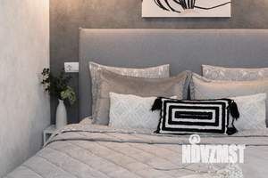 1-к квартира, посуточно, 45м2, 3/5 этаж