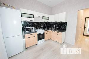 1-к квартира, на длительный срок, 36м2, 6/7 этаж
