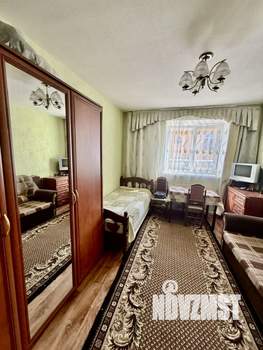 2-к квартира, на длительный срок, 53м2, 1/4 этаж