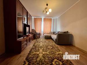 1-к квартира, на длительный срок, 42м2, 1/7 этаж