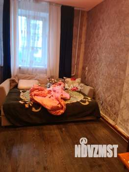 2-к квартира, на длительный срок, 38м2, 1/3 этаж