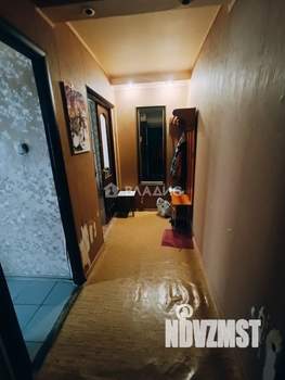 3-к квартира, на длительный срок, 62м2, 1/9 этаж