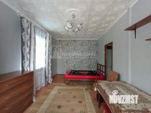 1-к квартира, на длительный срок, 32м2, 1/4 этаж