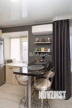 2-к квартира, на длительный срок, 42м2, 4/4 этаж