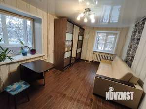 1-к квартира, на длительный срок, 31м2, 2/5 этаж