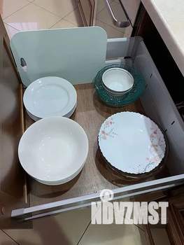 3-к квартира, посуточно, 98м2, 6/6 этаж