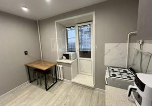 1-к квартира, на длительный срок, 29м2, 9/10 этаж