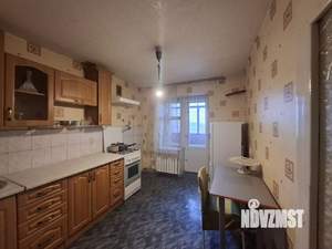 1-к квартира, на длительный срок, 37м2, 7/7 этаж