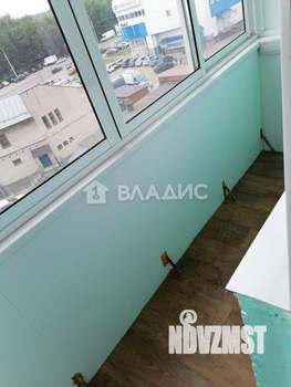 1-к квартира, на длительный срок, 31м2, 5/9 этаж